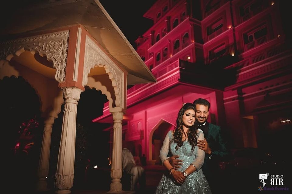 Studio Bir, Shahpur Jat Wedding Photographer, Delhi NCR